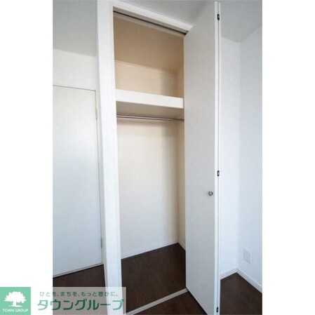 フラット梅島の物件内観写真